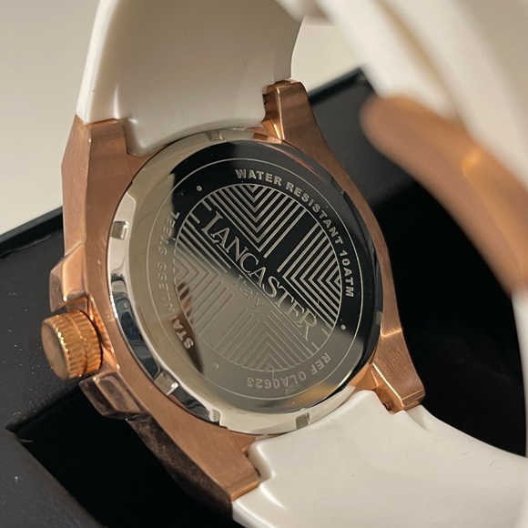 Lancaster watch - Picture 3 of 5